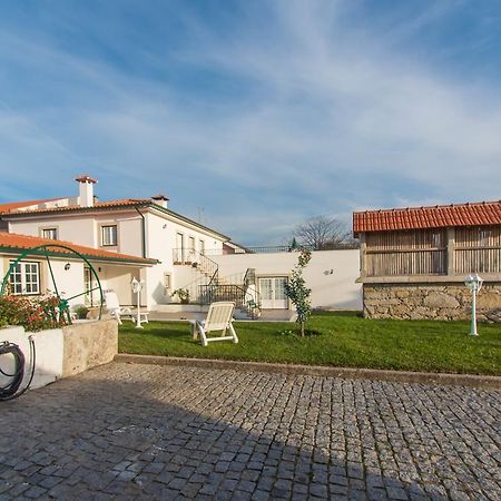 Quinta Dos Avos Hotel Viana do Castelo Eksteriør billede