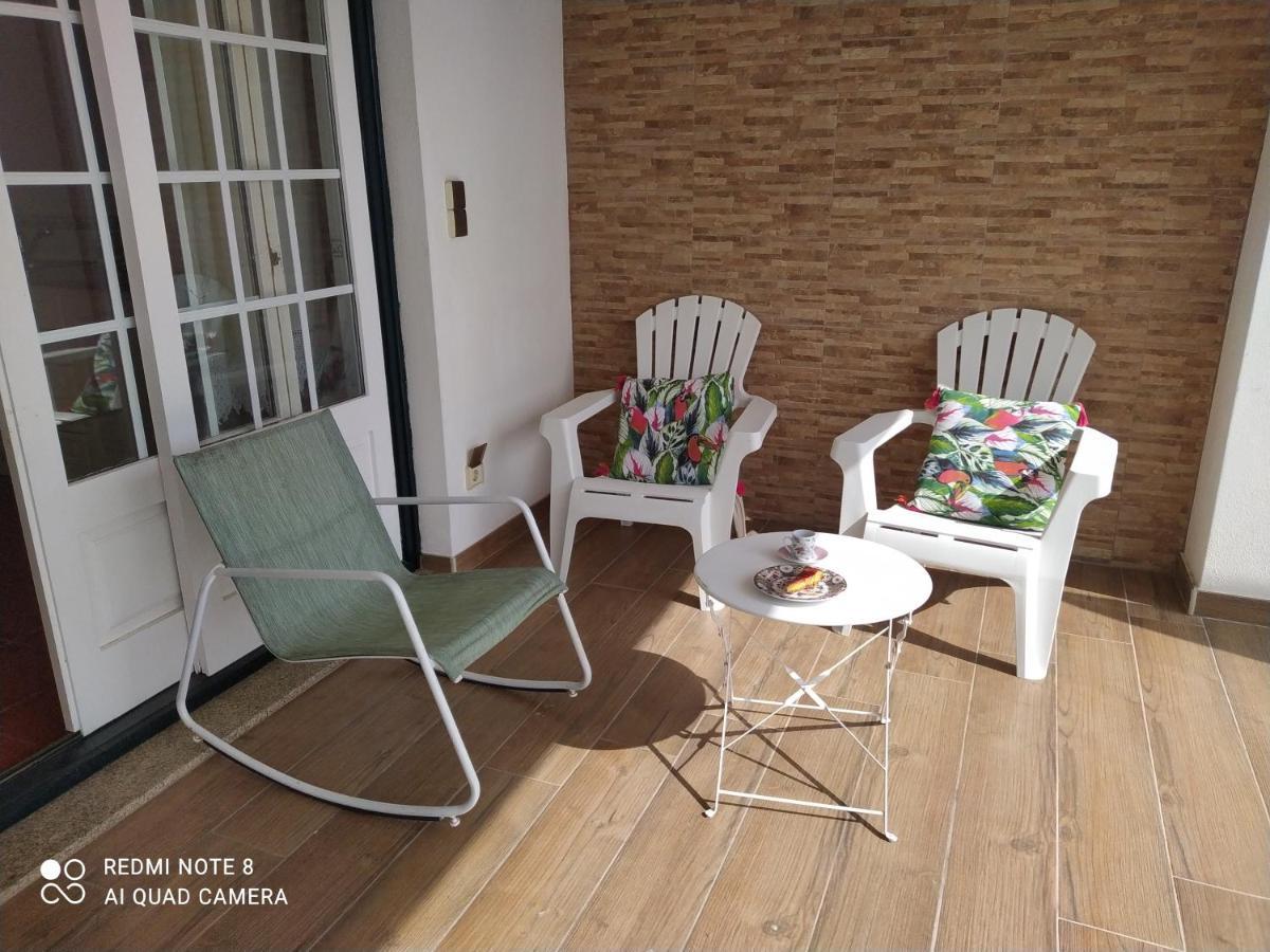 Quinta Dos Avos Hotel Viana do Castelo Eksteriør billede