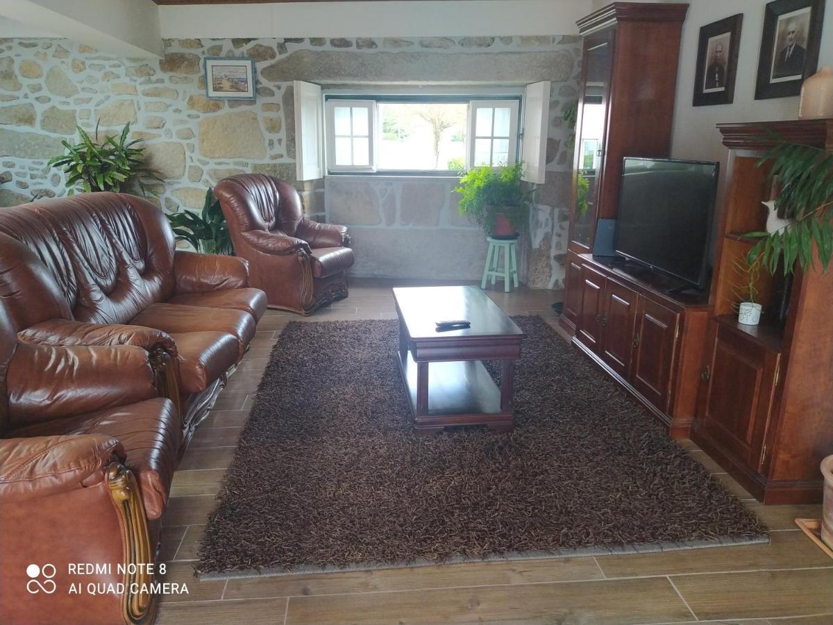 Quinta Dos Avos Hotel Viana do Castelo Eksteriør billede