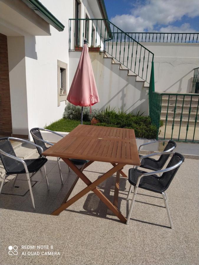 Quinta Dos Avos Hotel Viana do Castelo Eksteriør billede