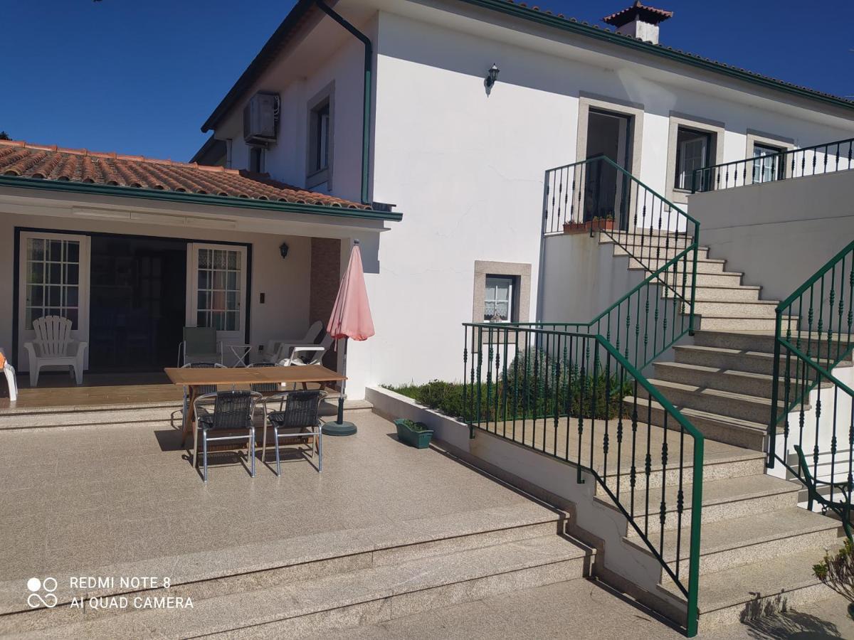 Quinta Dos Avos Hotel Viana do Castelo Eksteriør billede