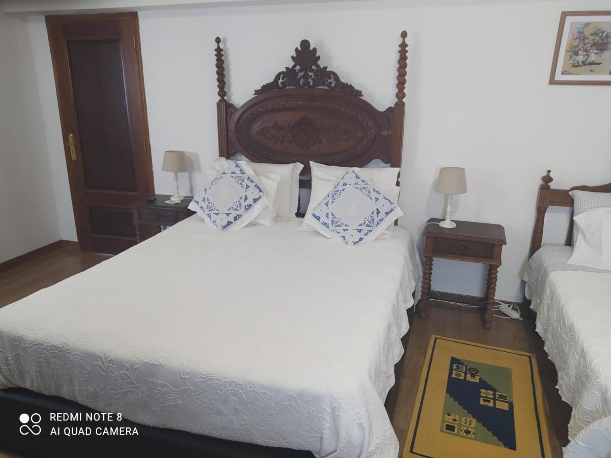 Quinta Dos Avos Hotel Viana do Castelo Eksteriør billede