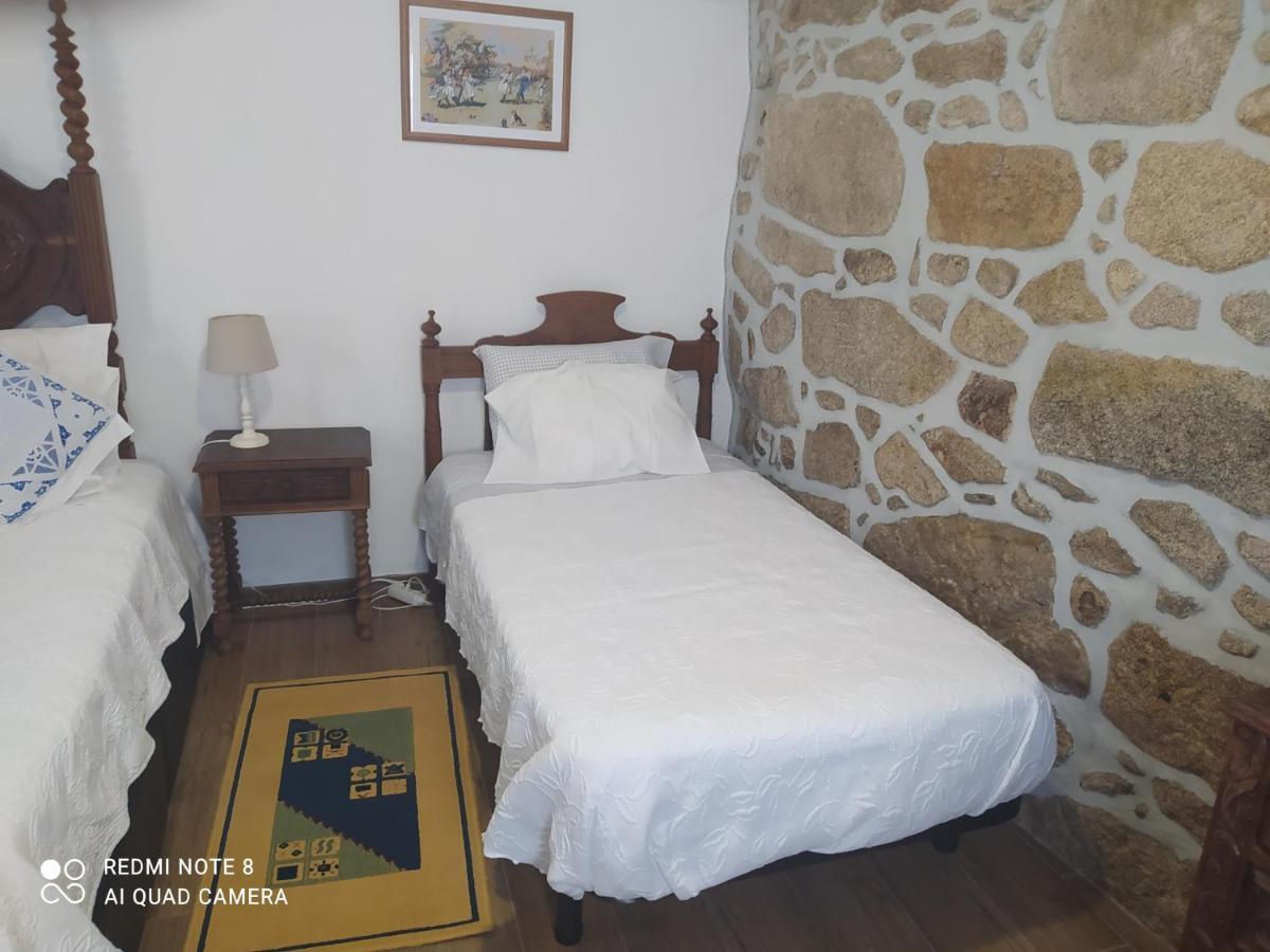 Quinta Dos Avos Hotel Viana do Castelo Eksteriør billede