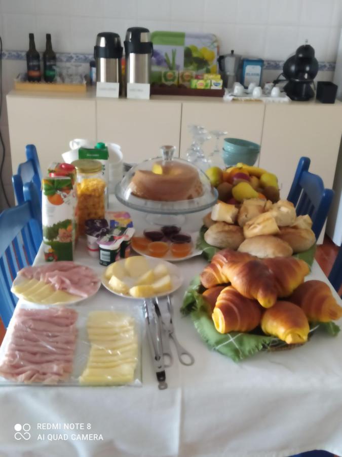 Quinta Dos Avos Hotel Viana do Castelo Eksteriør billede