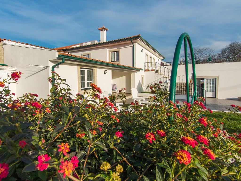 Quinta Dos Avos Hotel Viana do Castelo Eksteriør billede