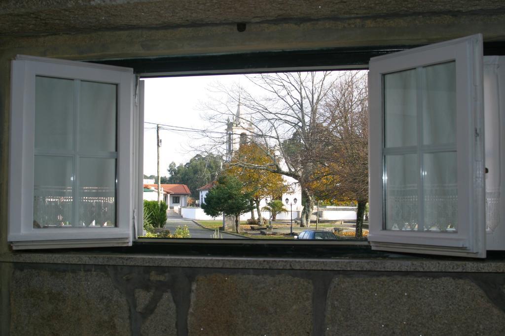 Quinta Dos Avos Hotel Viana do Castelo Eksteriør billede