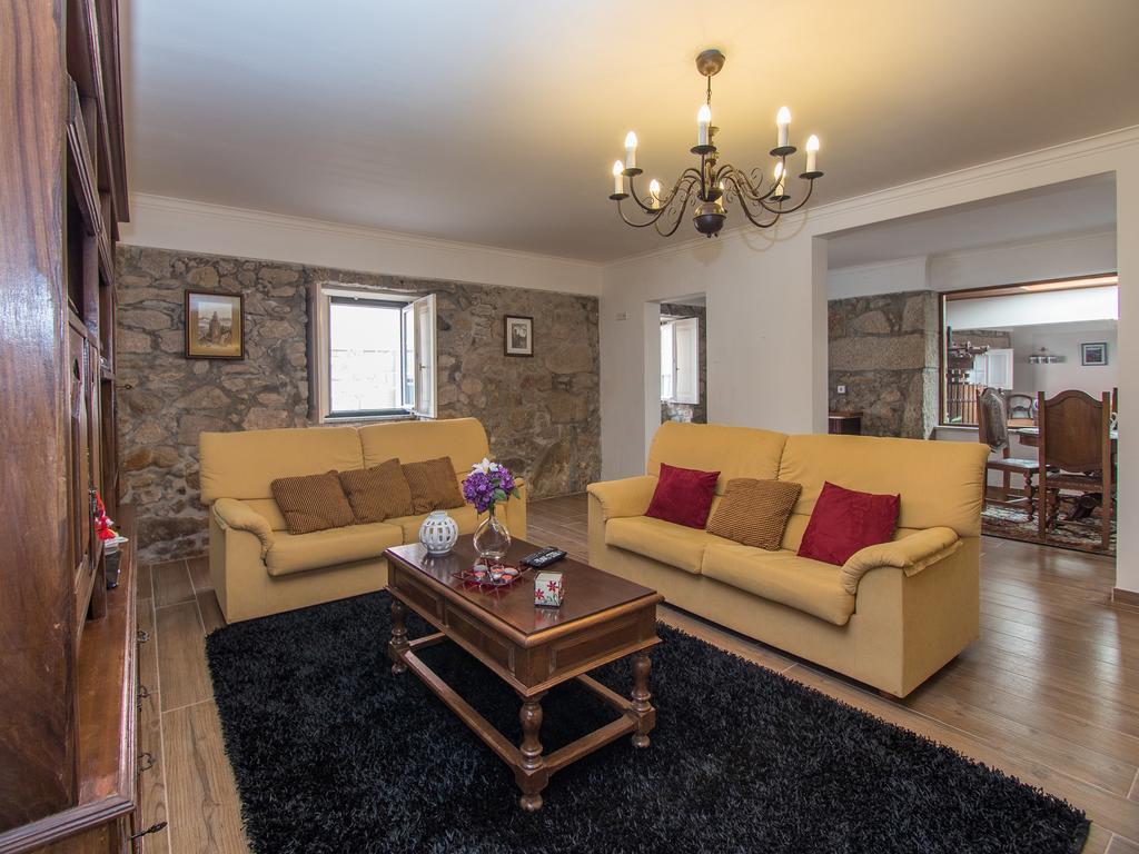 Quinta Dos Avos Hotel Viana do Castelo Eksteriør billede