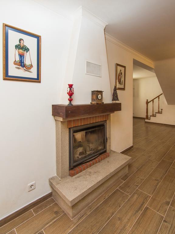 Quinta Dos Avos Hotel Viana do Castelo Eksteriør billede