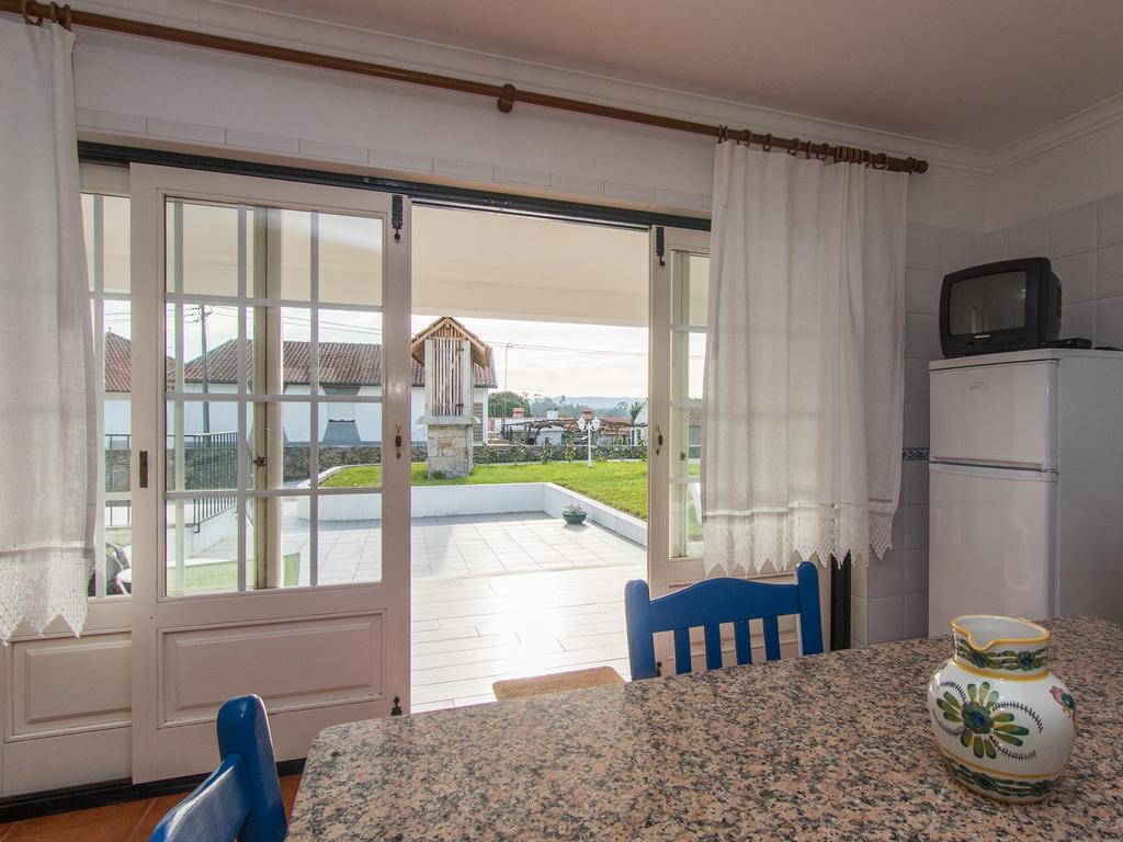 Quinta Dos Avos Hotel Viana do Castelo Eksteriør billede