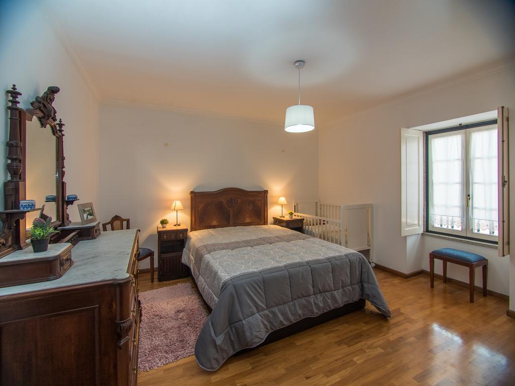 Quinta Dos Avos Hotel Viana do Castelo Eksteriør billede