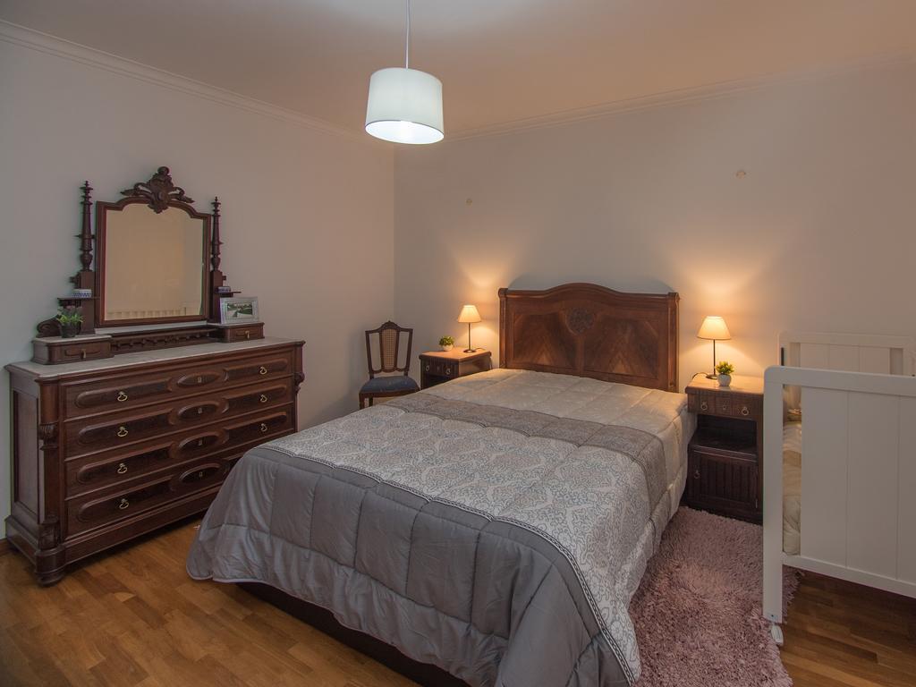 Quinta Dos Avos Hotel Viana do Castelo Eksteriør billede