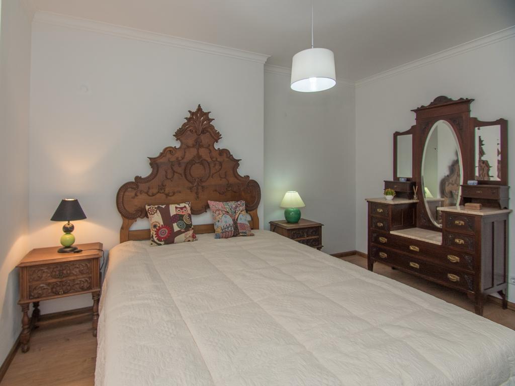 Quinta Dos Avos Hotel Viana do Castelo Eksteriør billede
