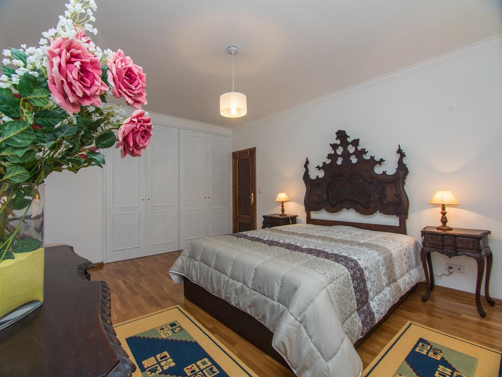Quinta Dos Avos Hotel Viana do Castelo Eksteriør billede
