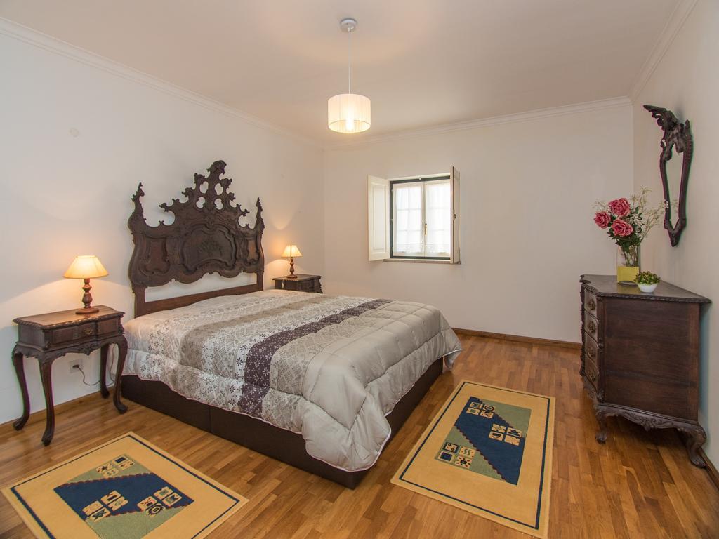 Quinta Dos Avos Hotel Viana do Castelo Eksteriør billede